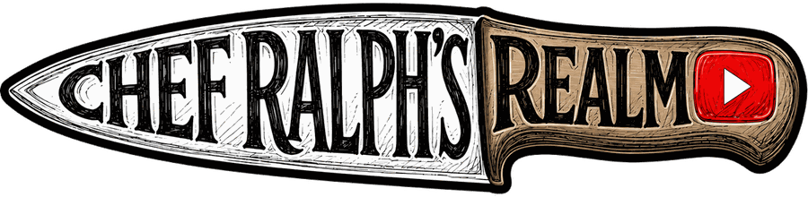 Chef Ralph's Realm